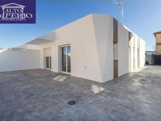 Casa adosada Venta Vegas del Genil, Belicena
