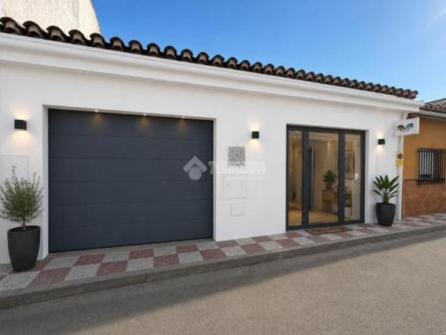 Casa adosada Venta Vegas del Genil, Belicena