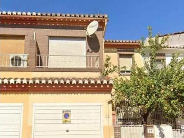 Casa adosada Venta Vegas del Genil, Purchil