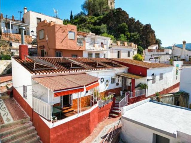 Casa adosada Venta Vélez de Benaudalla, Vélez de Benaudalla