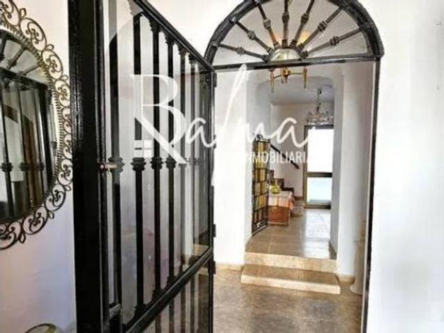 Casa adosada Venta Vélez Málaga, Núcleo Urbano