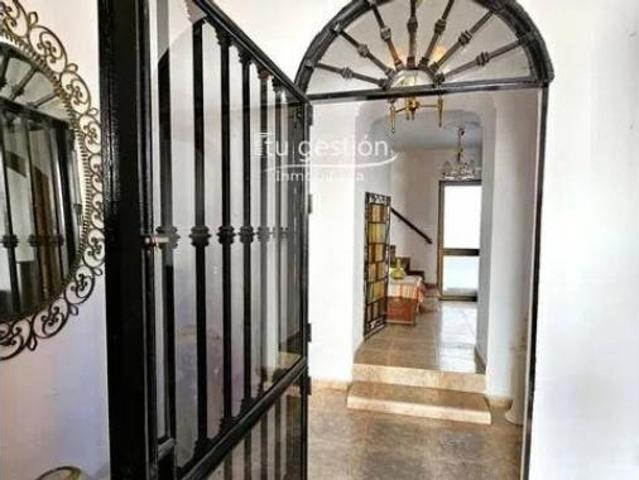 Casa adosada Venta Vélez Málaga, Núcleo Urbano