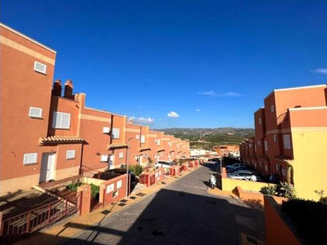 Casa adosada Venta Vélez Málaga, Almayate