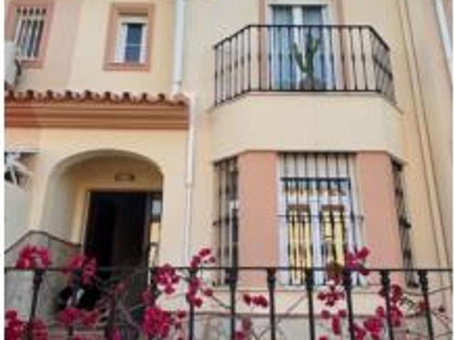 Casa adosada Venta Vélez Málaga, Almayate
