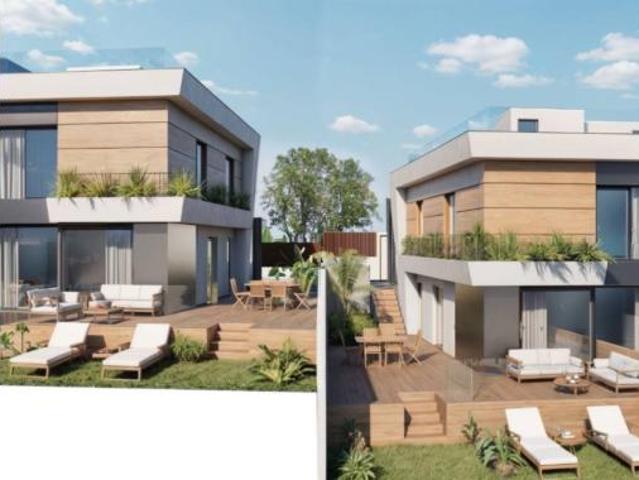 Casa adosada Venta Vélez Málaga, Caleta de Vélez Lagos