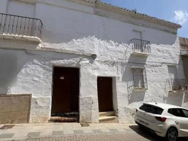 Casa adosada Venta Vélez Málaga, Centro