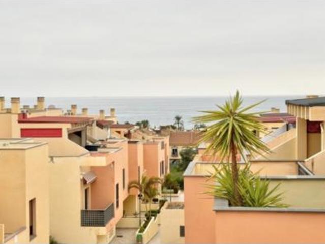 Casa adosada Venta Rincón de la Victoria, La Cala del Moral