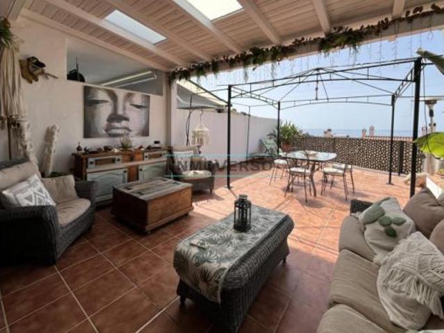 Casa adosada Venta Vélez Málaga, Chilches