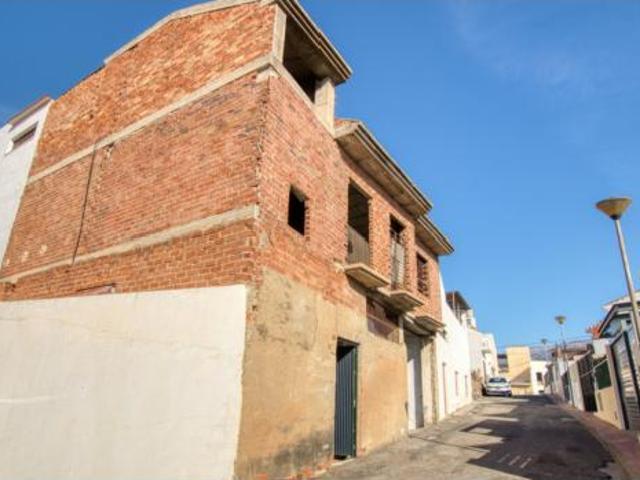 Casa adosada Venta Vélez Málaga, Este