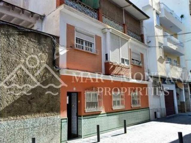 Casa adosada Venta Vélez Málaga, Torre del Mar