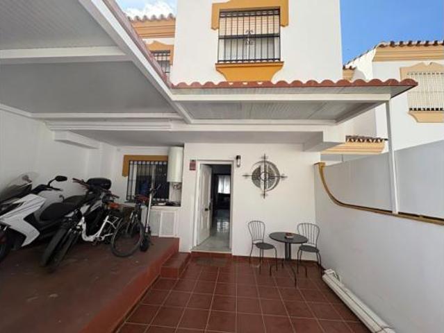 Casa adosada Venta Vélez Málaga, Torre del Mar