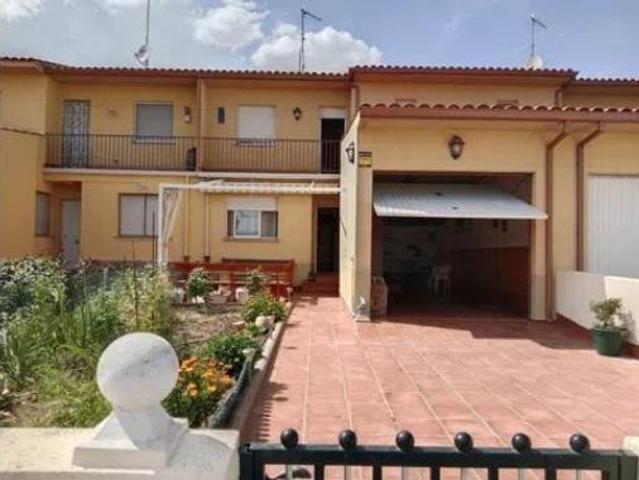 Casa adosada Venta Venialbo, Venialbo