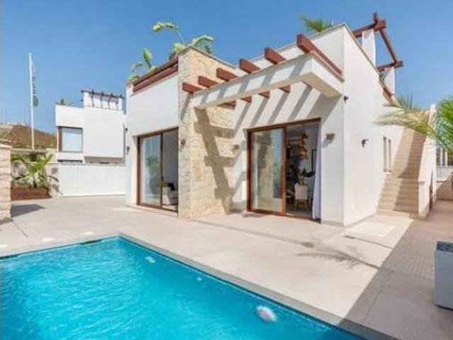 Casa adosada Venta Vera, Vera Playa Naturista