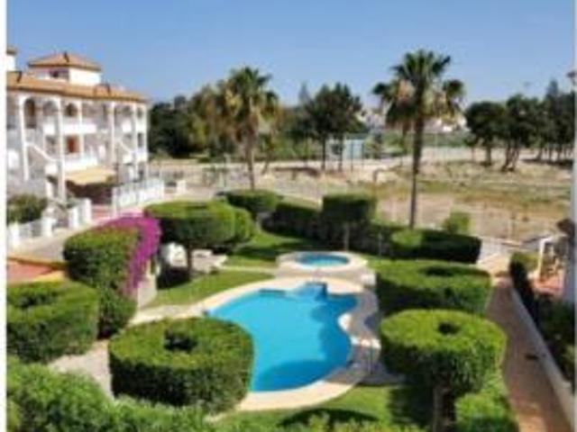 Casa adosada Venta Vera, Cala Marqués