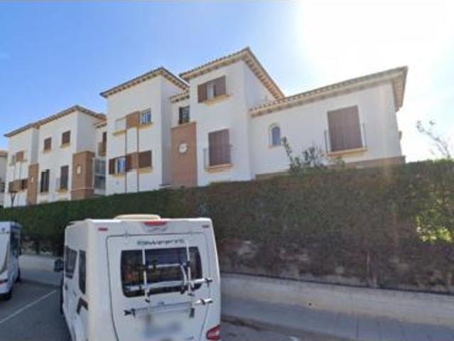 Casa adosada Venta Vera, Casco Urbano