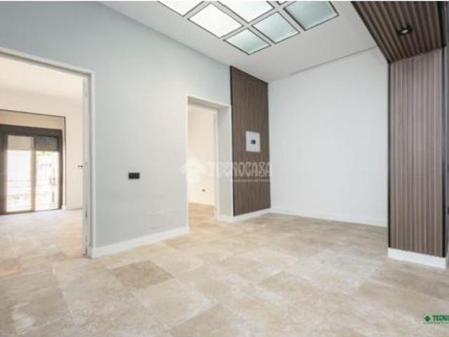 Casa adosada Venta Vera, Casco Urbano