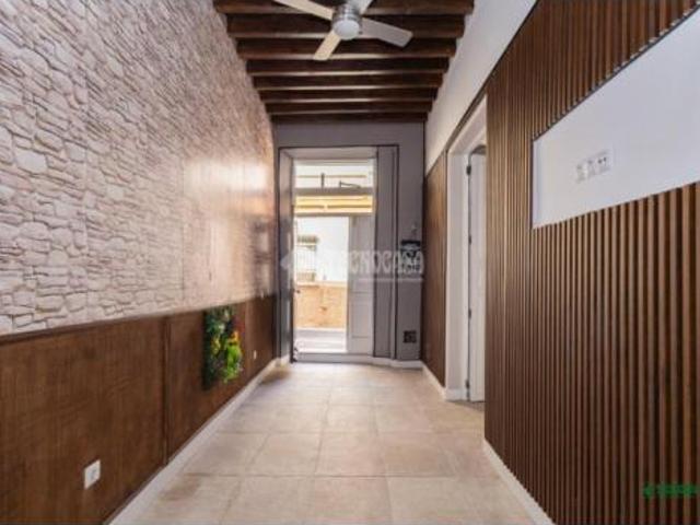Casa adosada Venta Vera, Casco Urbano