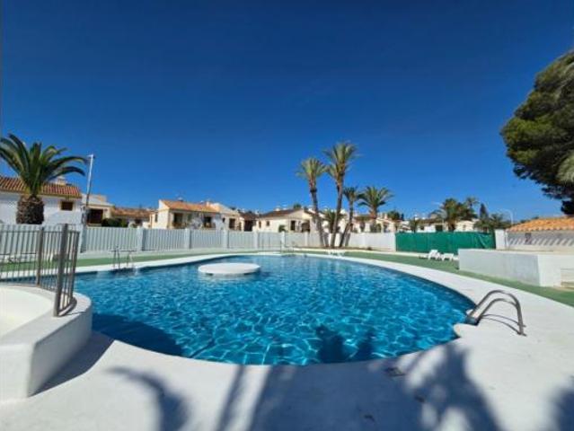 Casa adosada Venta Vera, Las Marinas Bolaga