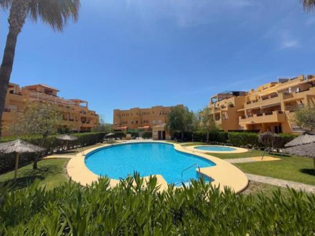 Casa adosada Venta Vera, Puerto Vera Las Salinas