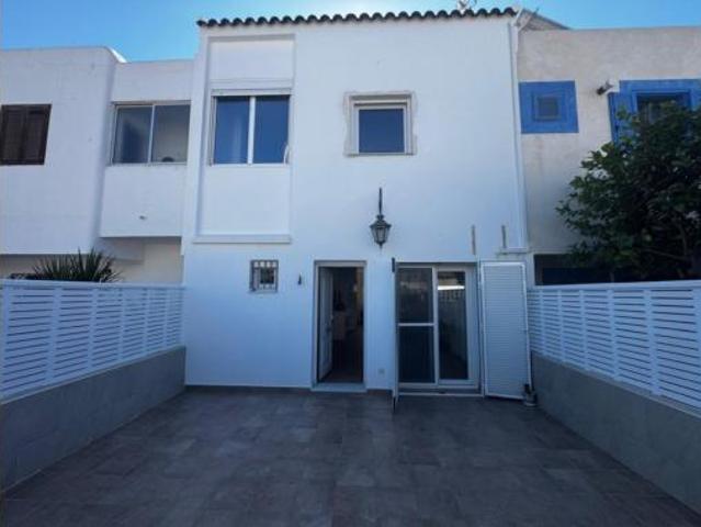 Casa adosada Venta Vera, Puerto Vera Las Salinas
