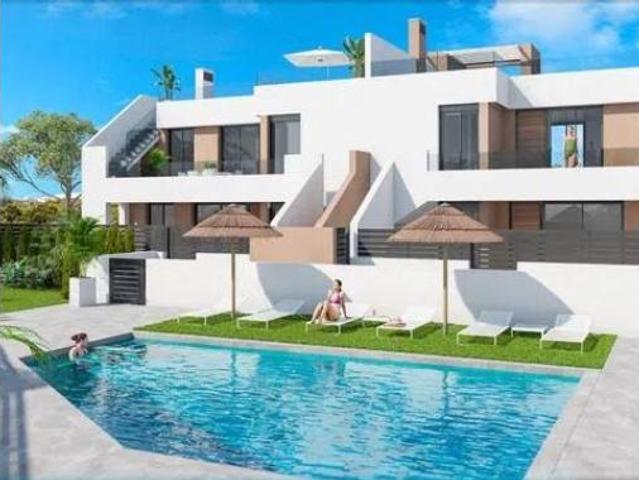 Casa adosada Venta Vera, Puerto Vera Las Salinas