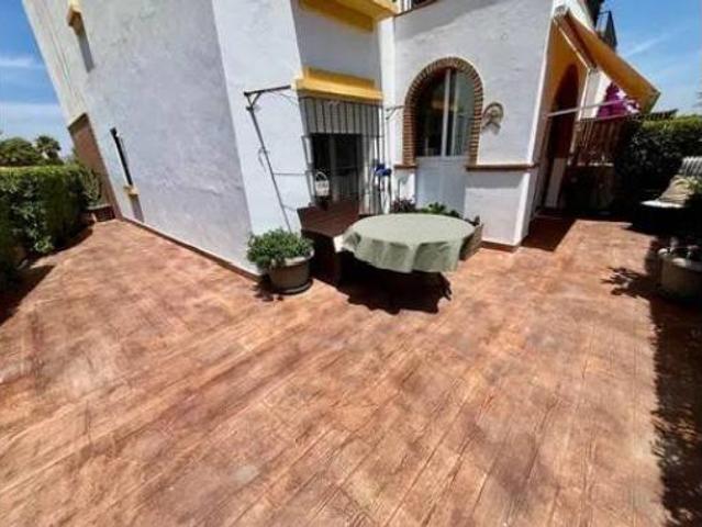 Casa adosada Venta Vera, Puerto Vera Las Salinas