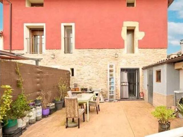 Casa adosada Venta Vitoria Gasteiz, Zona Rural Suroeste