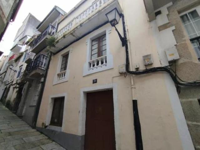 Casa adosada Venta Viveiro, Viveiro Casco Urbano