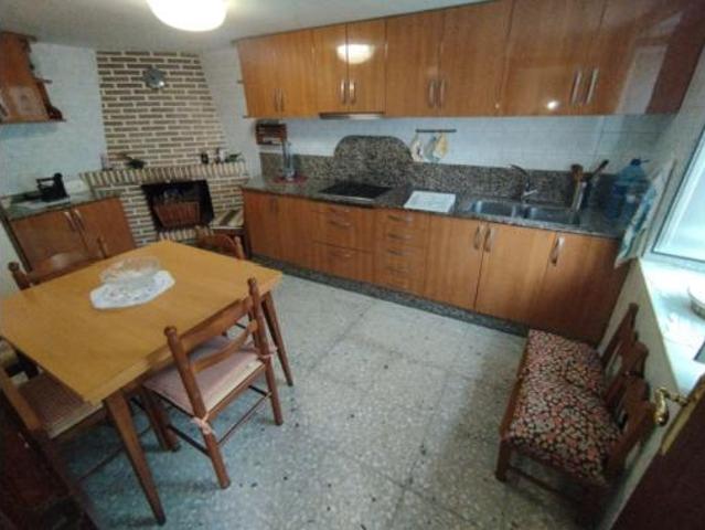 Casa adosada Venta Viveiro, Viveiro Casco Urbano