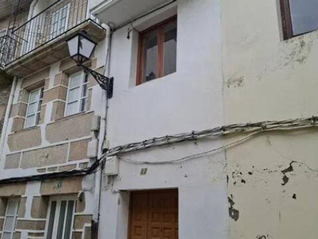 Casa adosada Venta Viveiro, Viveiro