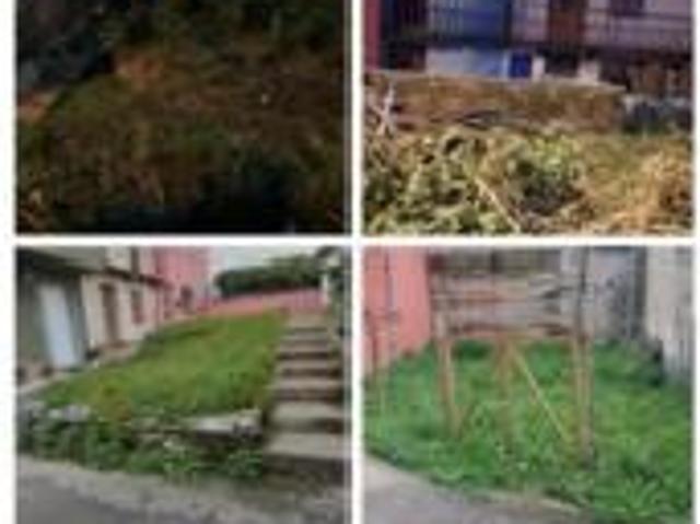 Casa adosada Venta Viveiro, Covas Resto Parroquia San Xoan Viveiro