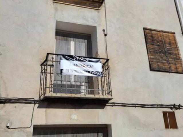 Casa adosada Venta Viver, Viver
