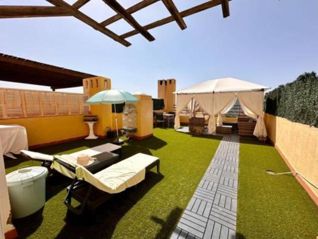 Casa adosada Venta Vícar, La Envía