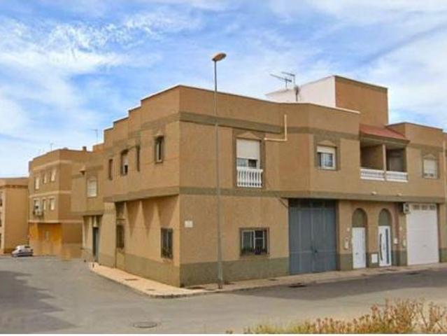 Casa adosada Venta Vícar, Las Cabañuelas