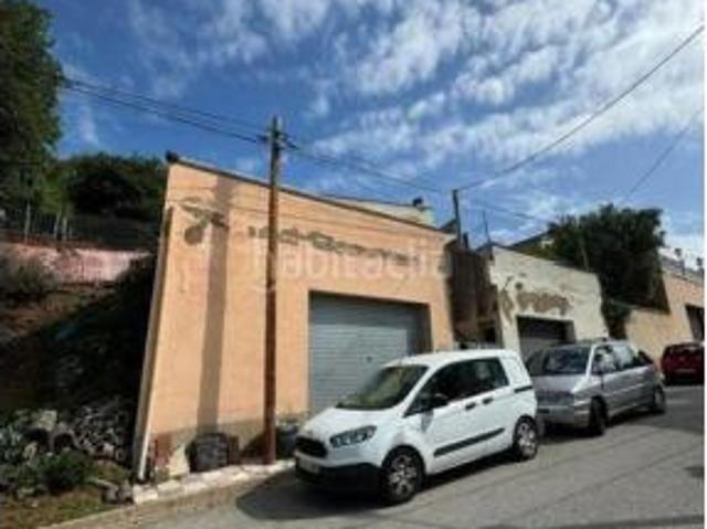Casa adosada Venta Vidreres, Cartellà