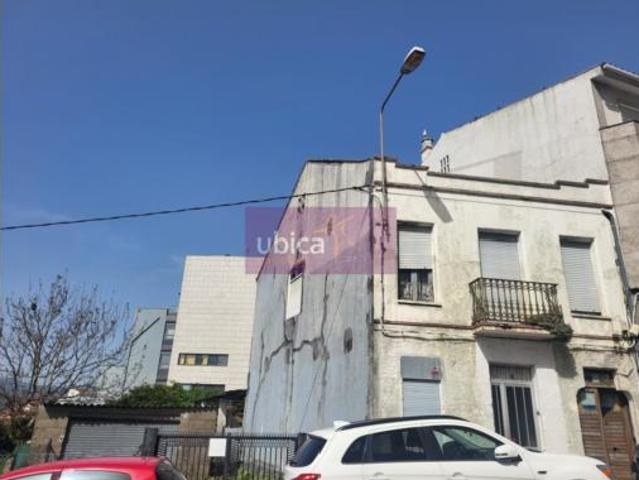 Casa adosada Venta Vigo, Teis