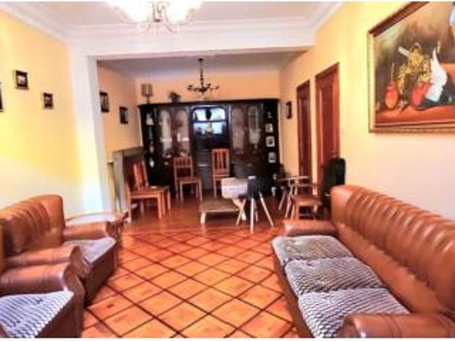 Casa adosada Venta Vigo, Teis