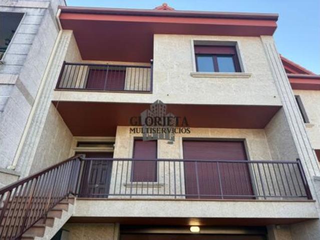 Casa adosada Venta Vigo, Teis