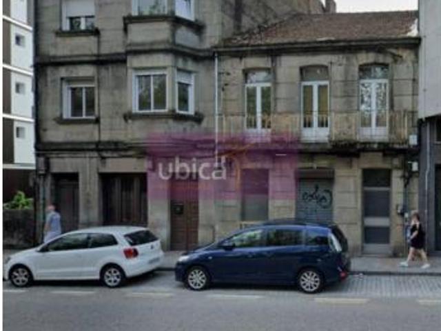 Casa adosada Venta Vigo, As Travesas Balaídos