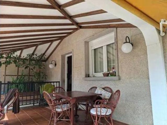 Casa adosada Venta Vigo, Casablanca Calvario