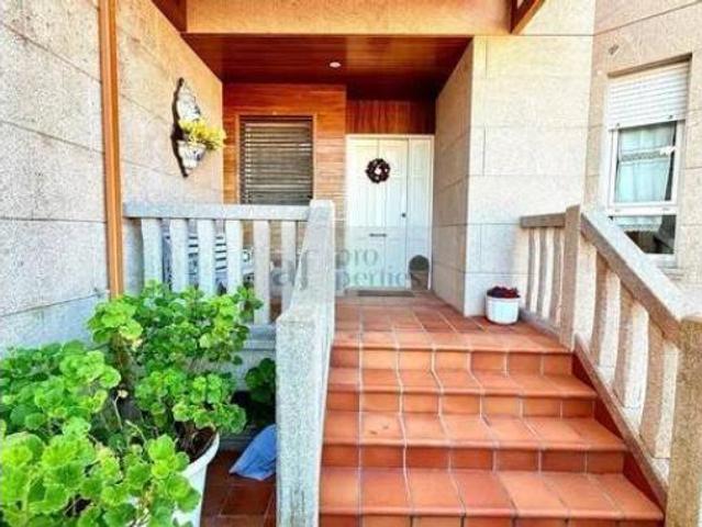 Casa adosada Venta Vigo, Coruxo Oia Saiáns