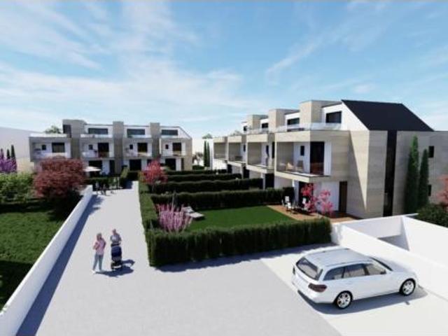 Casa adosada Venta Vigo, Coruxo Oia Saiáns