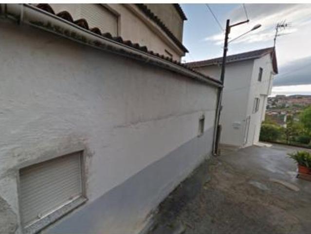 Casa adosada Venta Vigo, Lavadores