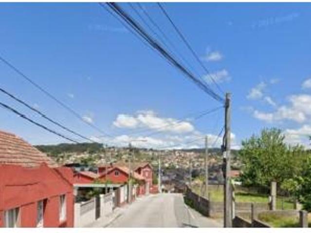 Casa adosada Venta Vigo, Lavadores