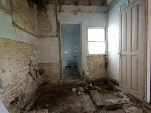 Casa adosada Venta Vigo, Lavadores