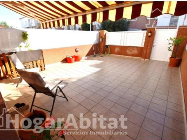 Casa adosada Venta Vila real, Cariñena