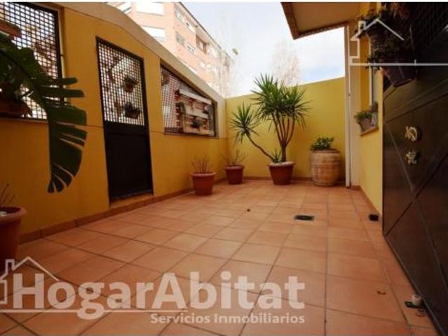 Casa adosada Venta Vila real, Cariñena