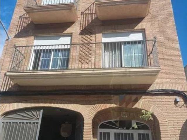 Casa adosada Venta Vila real, El Pilar