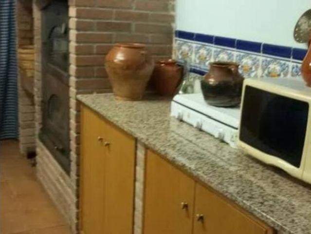 Casa adosada Venta Vila real, Vila real