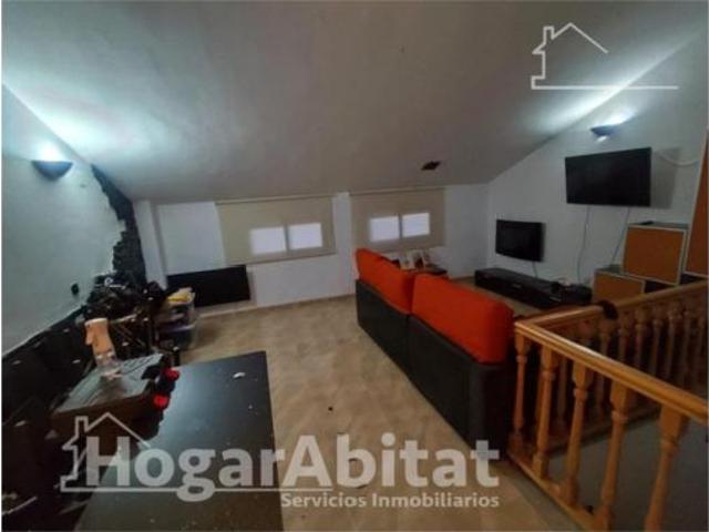 Casa adosada Venta Vilamarxant, Vilamarxant